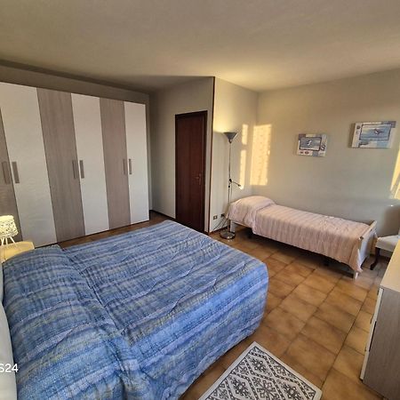 Eve House Gardalake 로나토 외부 사진