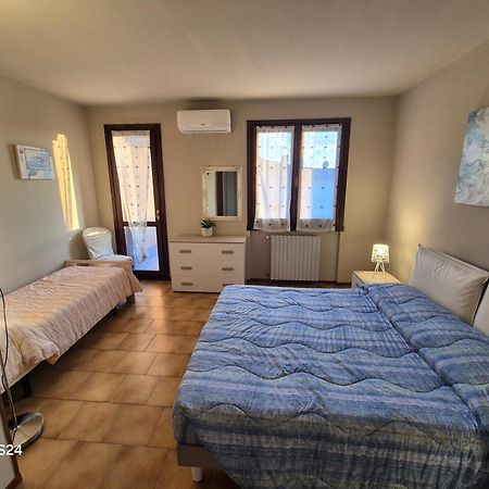Eve House Gardalake 로나토 외부 사진