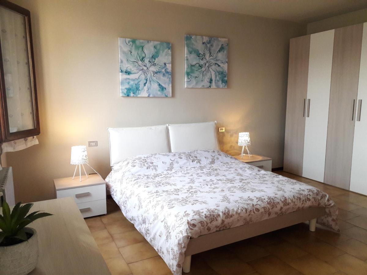 Eve House Gardalake 로나토 외부 사진