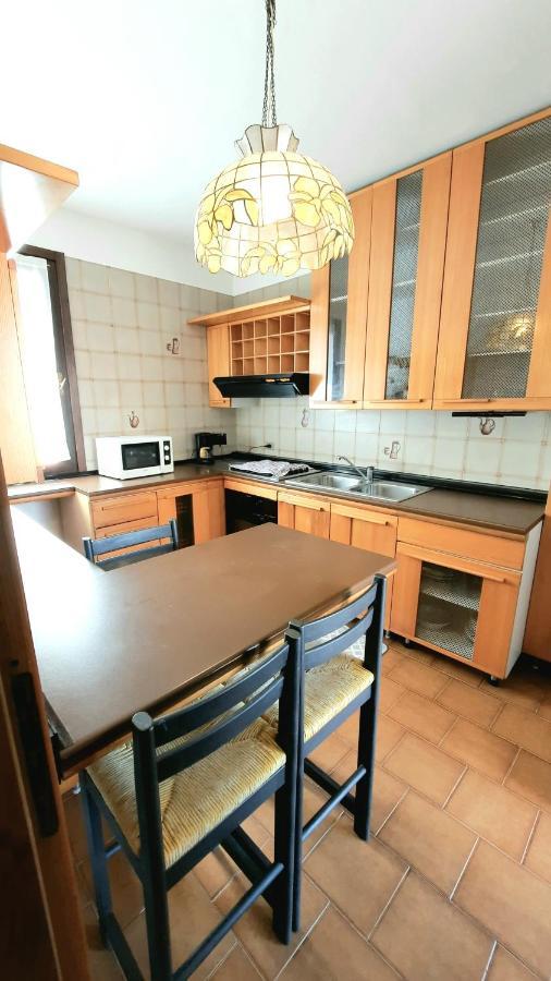 Eve House Gardalake 로나토 외부 사진