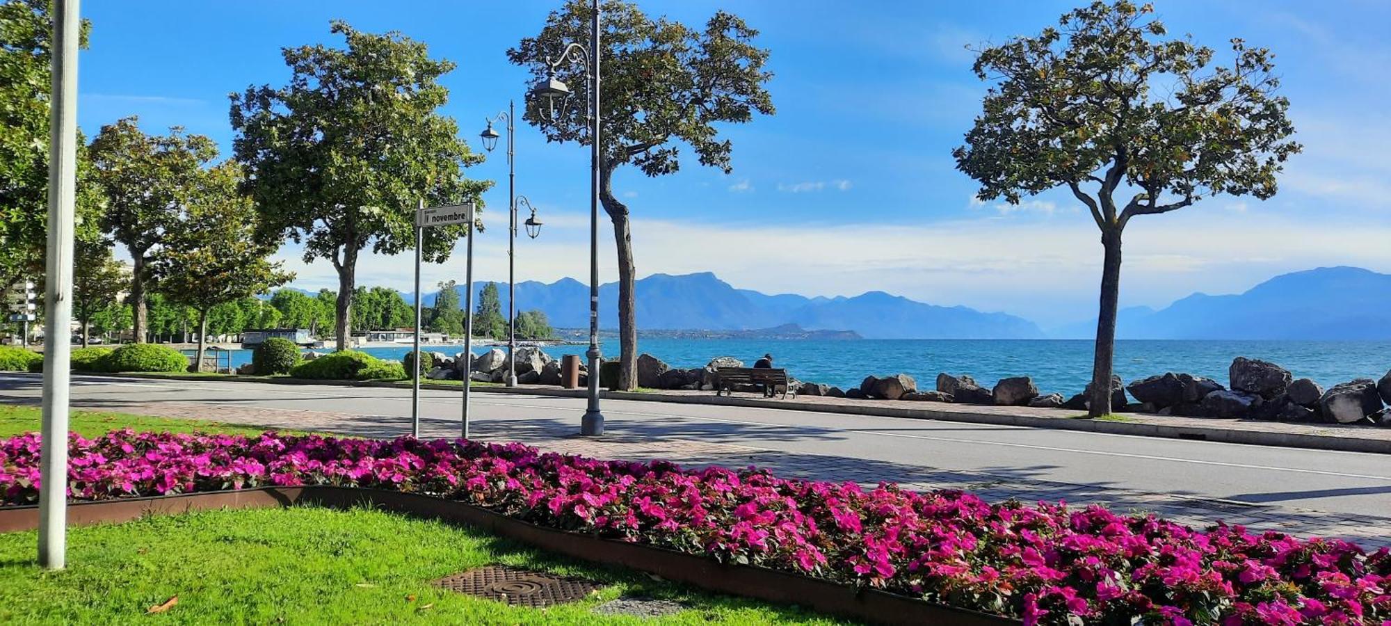 Eve House Gardalake 로나토 외부 사진