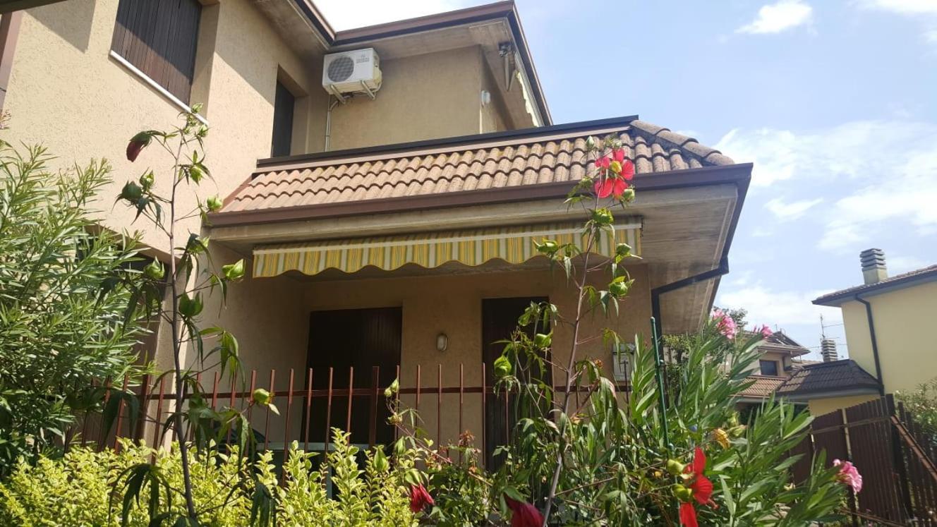 Eve House Gardalake 로나토 외부 사진