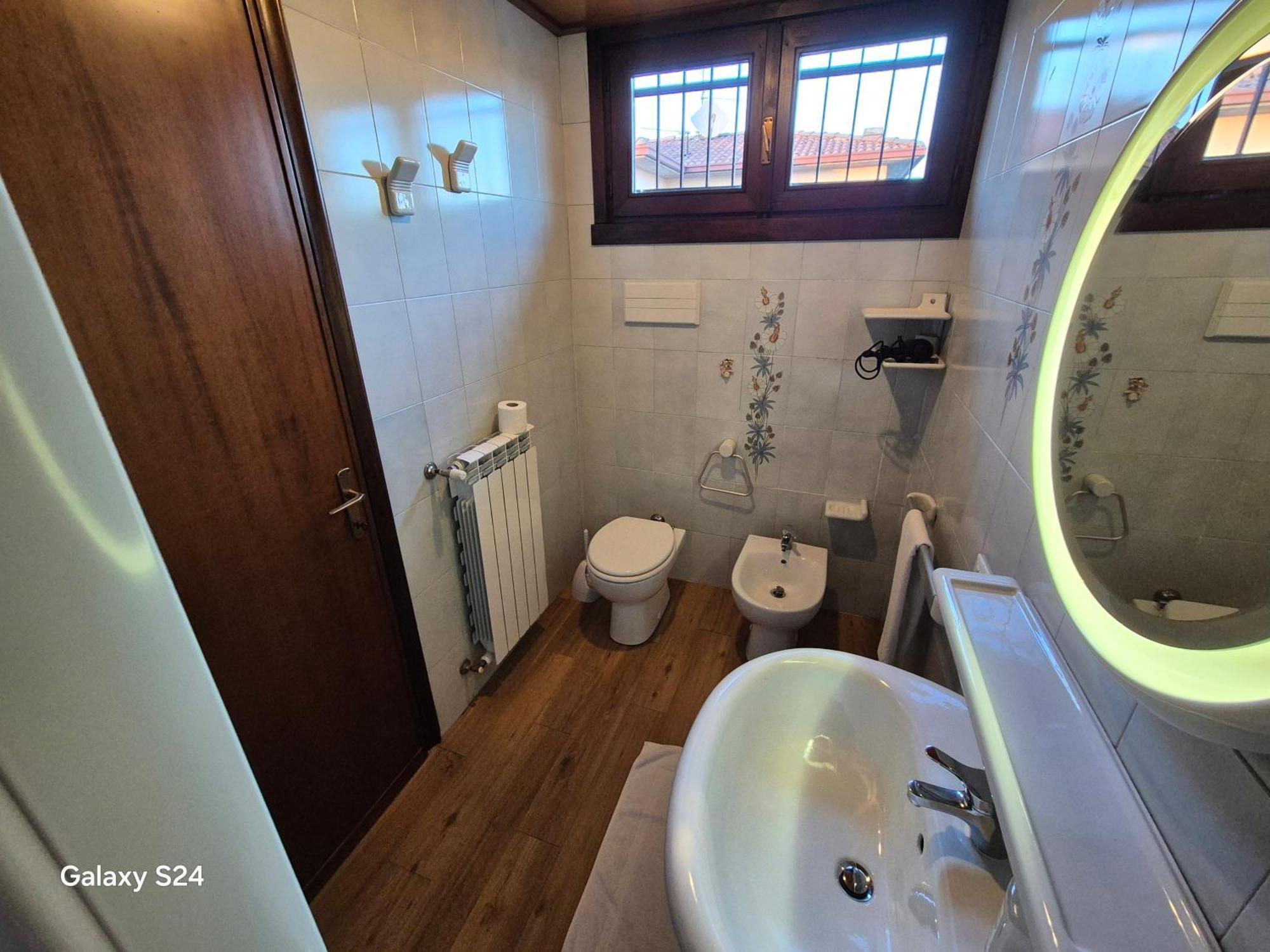 Eve House Gardalake 로나토 외부 사진
