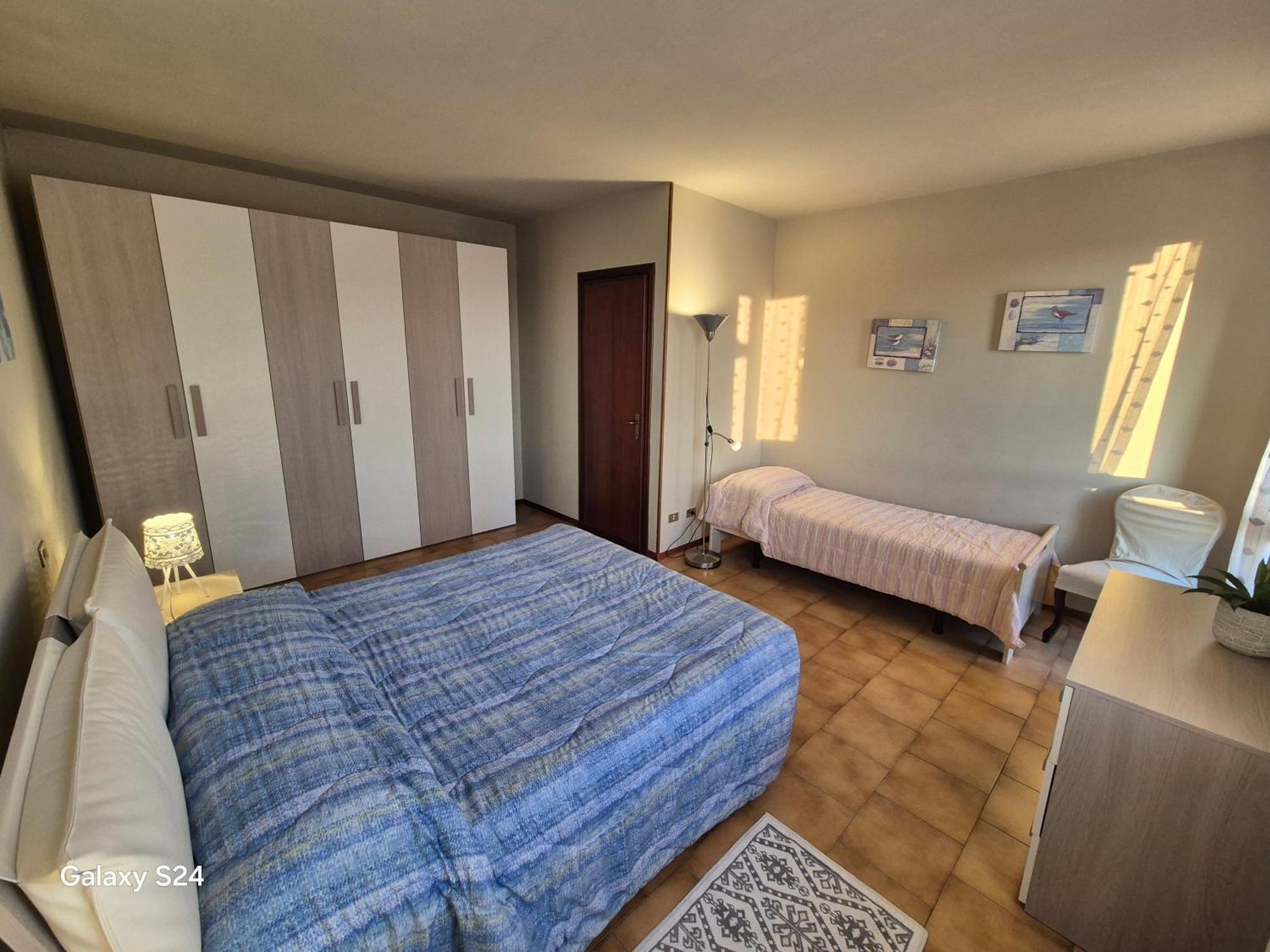 Eve House Gardalake 로나토 외부 사진