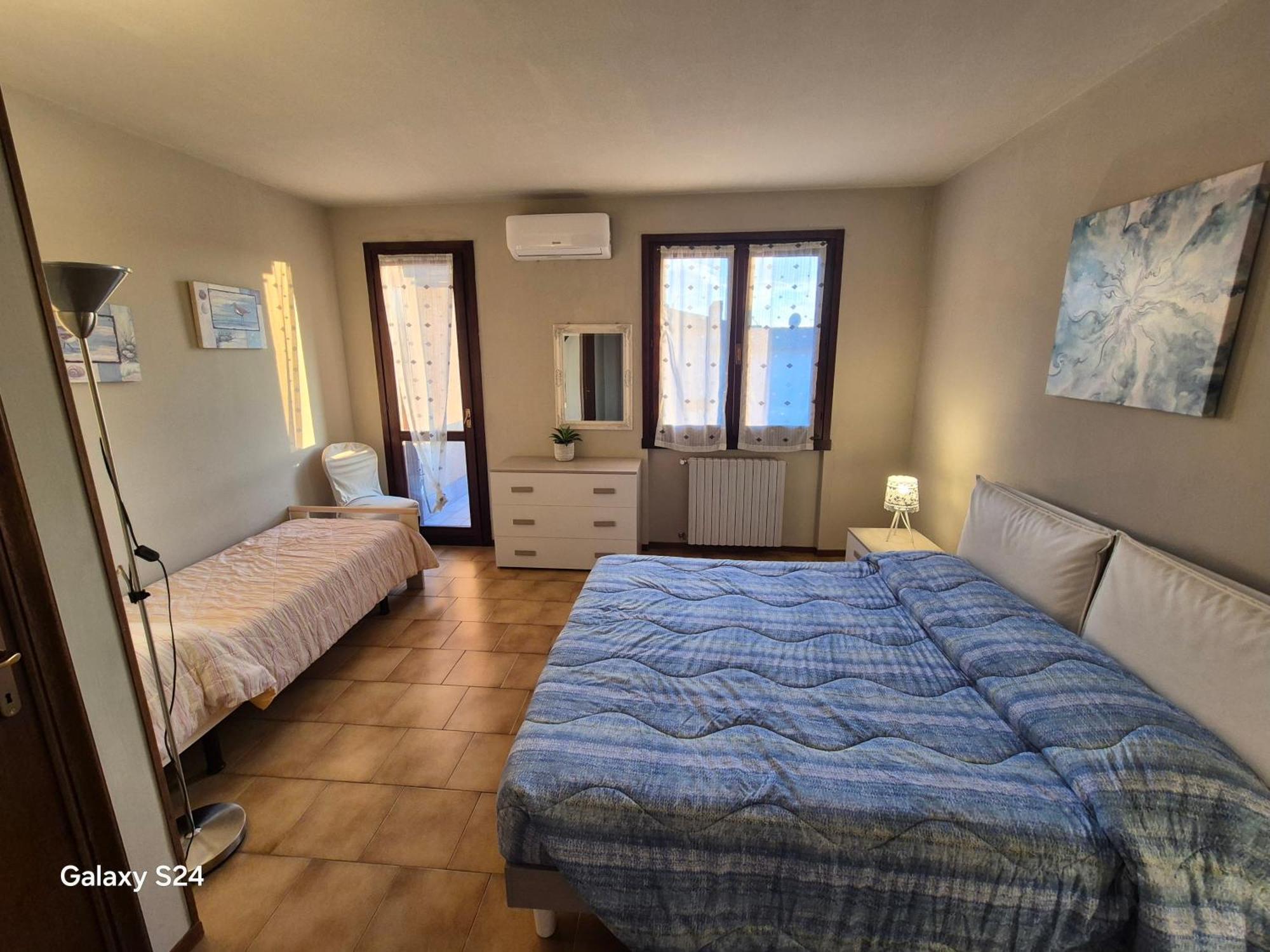 Eve House Gardalake 로나토 외부 사진