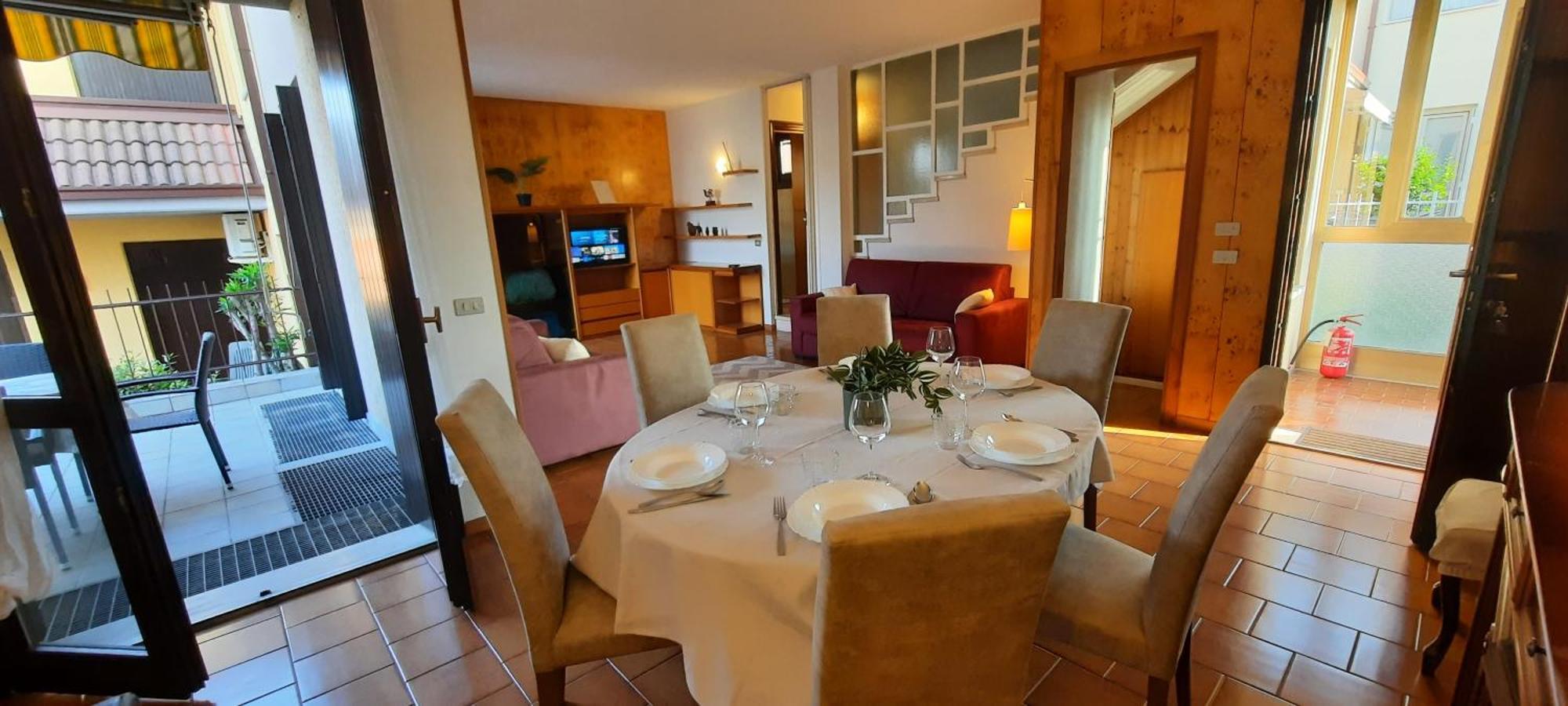 Eve House Gardalake 로나토 외부 사진