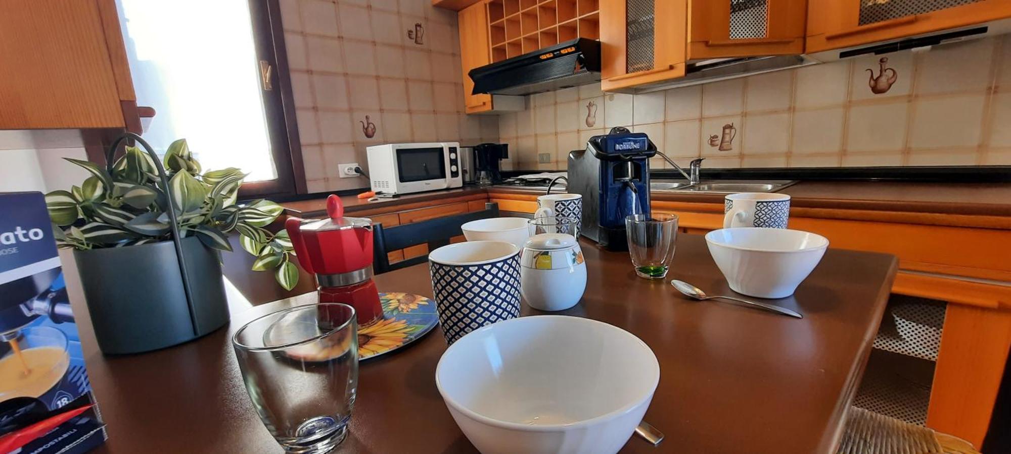 Eve House Gardalake 로나토 외부 사진